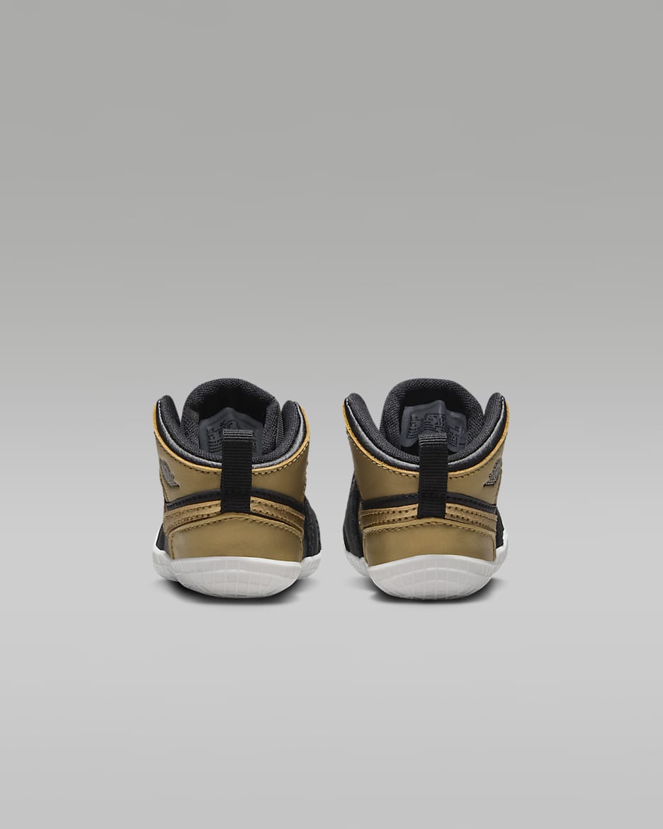 Chausson Jordan 1 pour Bebe